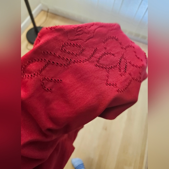 Fabletics High Waisted Seamless Leggings - Picture 7 of 13